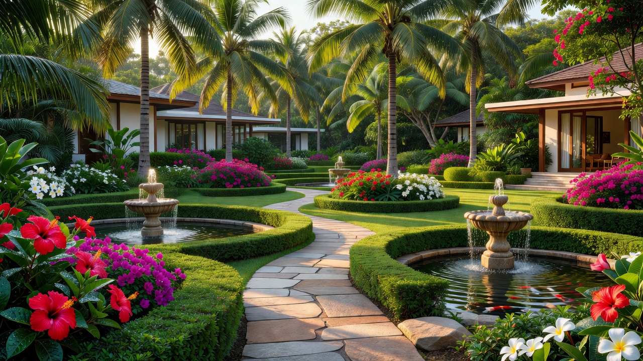 Resort Gardens